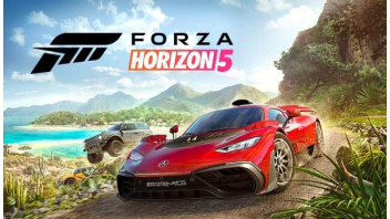 Forza Horizon 5 PC/Xbox - Klucz Microsoft Store Digital
