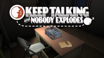 Keep Talking and Nobody Explodes - Gra na PC STEAM KLUCZ PL