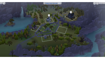 The Sims 4: Wampiry – PC EA app | Uniwersum Gier