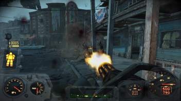 Fallout 4 PC STEAM KLUCZ PL - Odkryj postapokaliptyczny świat