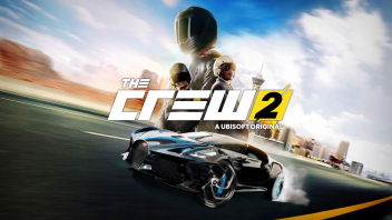 Kup The Crew 2 PC KLUCZ Ubisoft PL - Wyściguj się jak nigdy dotąd