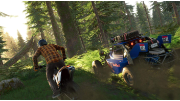 The Crew 2 Ubisoft Connect – wyścigi bez granic