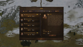 Battle Brothers PC - Klucz Steam do strategicznej gry RPG