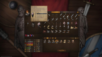 Battle Brothers PC - Klucz Steam do strategicznej gry RPG