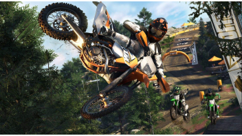 The Crew 2 Ubisoft Connect – wyścigi bez granic