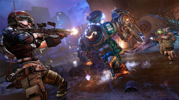 Borderlands 3 Ultimate Edition PC STEAM KLUCZ - Graj teraz!