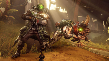 Borderlands 3 Ultimate Edition PC STEAM KLUCZ - Graj teraz!