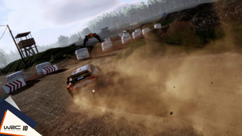 WRC 10 Steam – jubileuszowa edycja WRC 50 lat