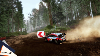 WRC 10 Steam – jubileuszowa edycja WRC 50 lat