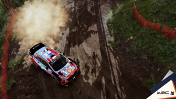 WRC 10 Steam – jubileuszowa edycja WRC 50 lat