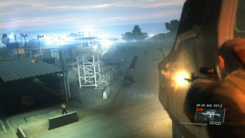 Metal Gear Solid V: The Definitive Experience na PC - STEAM KLUCZ