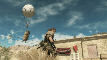 Metal Gear Solid V: The Definitive Experience na PC - STEAM KLUCZ