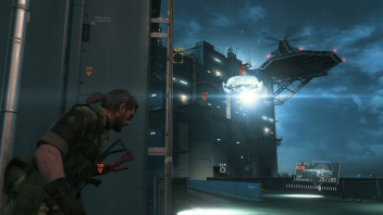 Metal Gear Solid V: The Definitive Experience na PC - STEAM KLUCZ