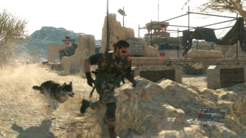Metal Gear Solid V: The Definitive Experience na PC - STEAM KLUCZ