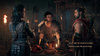 Assassin's Creed Odyssey PC klucz Ubisoft PL - Gra przygodowa RPG