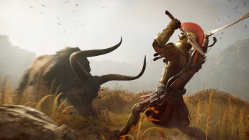 Assassin's Creed Odyssey PC klucz Ubisoft PL - Gra przygodowa RPG