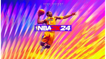 NBA 2K24 Kobe Bryant Edition – legendarny Kobe na okładce