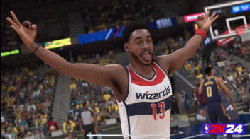 NBA 2K24 Kobe Bryant Edition – legendarny Kobe na okładce