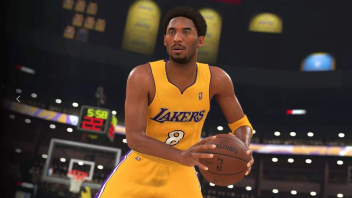 NBA 2K24 Kobe Bryant Edition – legendarny Kobe na okładce