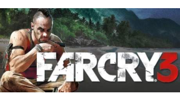 Far Cry 3 PC KLUCZ Ubisoft PL - Odkryj niezwykły świat gry