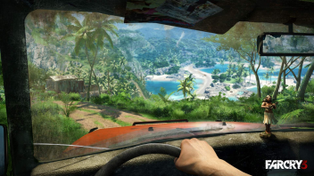 Far Cry 3 Ubisoft Connect – survival w tropikalnym piekle