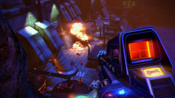 Gra Far Cry 3: Blood Dragon na PC - Klucz Ubisoft w najlepszej cenie