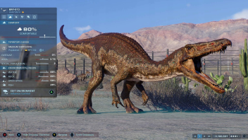 Jurassic World Evolution 2 Deluxe Edition na PC STEAM - Klucz KUP!
