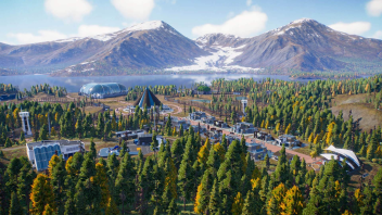 Jurassic World Evolution 2 Deluxe Edition na PC STEAM - Klucz KUP!