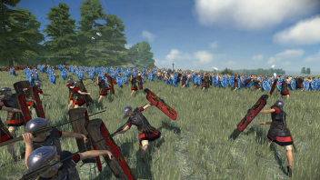 Total War: ROME – Remastered – PC Steam | Uniwersum Gier