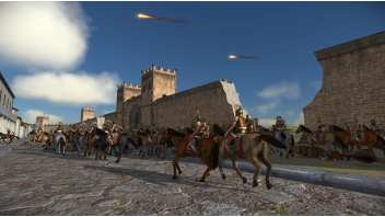 Total War: ROME – Remastered – PC Steam | Uniwersum Gier