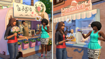 The Sims 4 Ślubne Historie - Klucz Cyfrowy EA App do PC