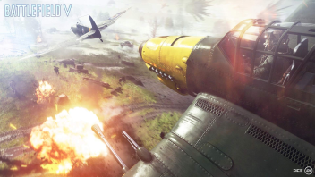 Battlefield V na PC - KLUCZ do EA App idealny dla graczy