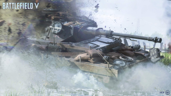 Battlefield V na PC - KLUCZ do EA App idealny dla graczy