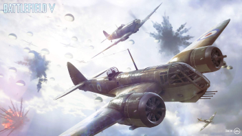Battlefield V na PC - KLUCZ do EA App idealny dla graczy
