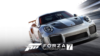 Forza Motorsport 7 PC/Xbox - Kod Gry | 700+ Samochodów