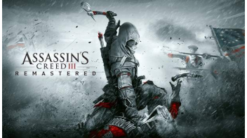 Assassin's Creed III Remastered Switch – rewolucja i zemsta