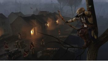 Assassin's Creed III Remastered Switch – rewolucja i zemsta