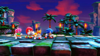 Sonic Superstars PC - Klucz Steam PL - Gra akcji pełna przygód