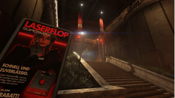 Wolfenstein Youngblood Deluxe Edition na Nintendo Switch KLUCZ