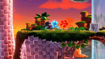 Sonic Superstars PC - Klucz Steam PL - Gra akcji pełna przygód