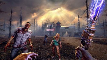 7 Days to Die STEAM - Survival w postapokaliptycznym świecie