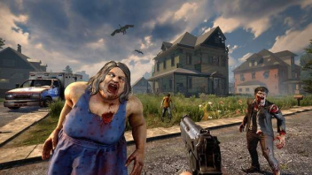 7 Days to Die STEAM - Survival w postapokaliptycznym świecie