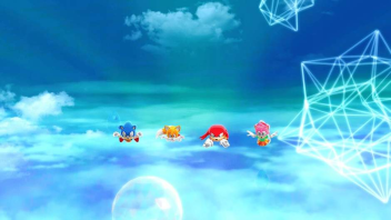 Sonic Superstars PC - Klucz Steam PL - Gra akcji pełna przygód