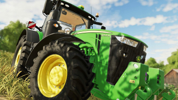 Farming Simulator 19 Platinum Edition na PC - Klucz STEAM