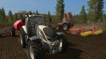 Farming Simulator 19 Platinum Edition na PC - Klucz STEAM