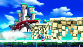 Sonic Superstars PC - Klucz Steam PL - Gra akcji pełna przygód