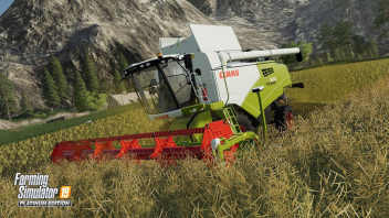 Farming Simulator 19 Platinum Edition na PC - Klucz STEAM