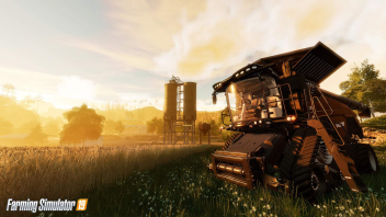 Farming Simulator 19 Platinum Edition na PC - Klucz STEAM