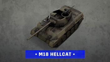 Hearts of Iron IV: Pakiet Pancerzy Sojuszniczych na PC Steam