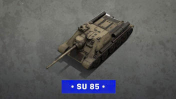 Hearts of Iron IV: Pakiet Pancerzy Sojuszniczych na PC Steam